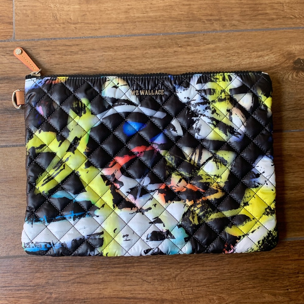 MZ Wallace Metro Pouch